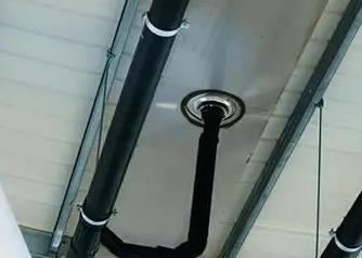 延庆虹吸排水的原理