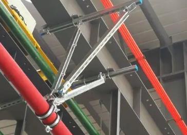 延庆抗震支架厂家与你分享你必须做的紧急情况下的准备